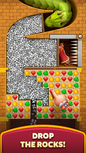 Royal Kingdom screenshot 4