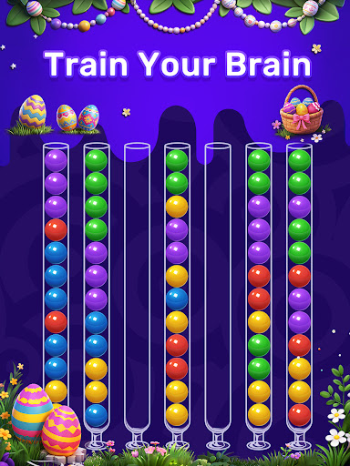 Ball Sort Puzzle: Color Master screenshot 15