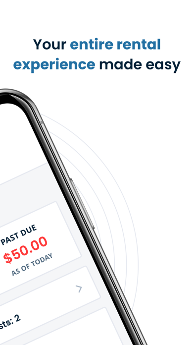 TurboTenant for Renters screenshot 2