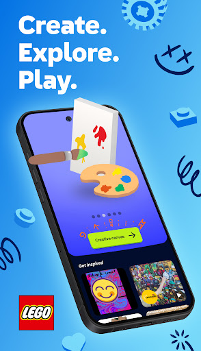 LEGO® Play screenshot 1