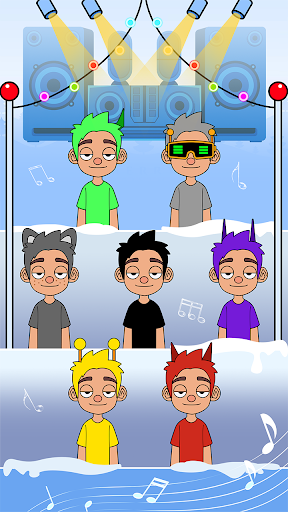 Beat Battle Music Challenge screenshot 4