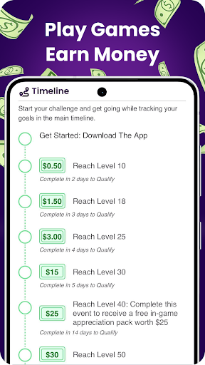 KashKick: Get paid to have fun screenshot 18