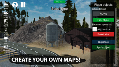 Offroad Outlaws screenshot 8