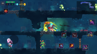 Dead Cells screenshot 2