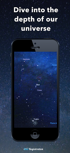 Night Sky Guide - Planetarium screenshot 6
