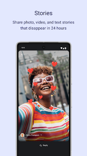 Signal Private Messenger screenshot 4