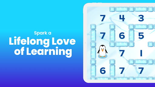 ABCmouse Classic screenshot 14