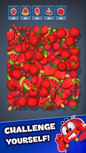 Match Factory! screenshot 2