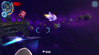 LEGO ® Batman: Beyond Gotham screenshot 3