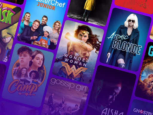 Tubi: Free Movies & Live TV screenshot 27