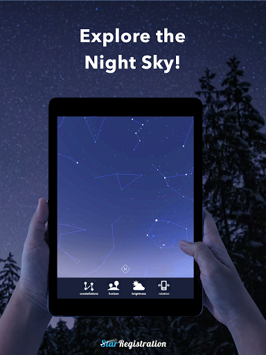 Night Sky Guide - Planetarium screenshot 10
