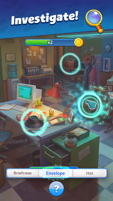 Mystery Matters screenshot 4