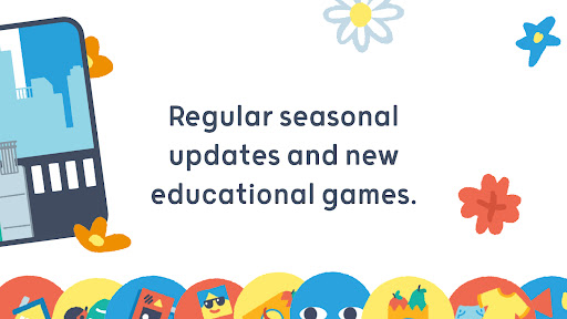 Pok Pok | Montessori Preschool screenshot 21