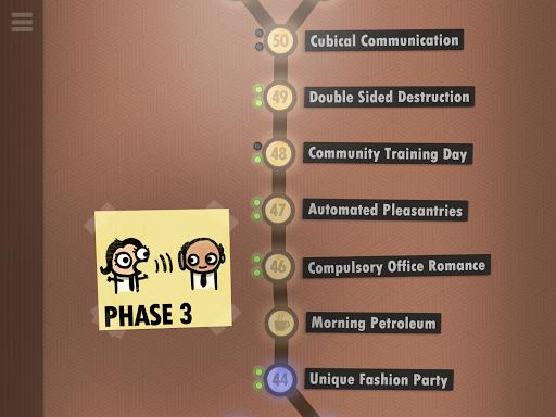 7 Billion Humans screenshot 15