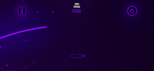 Neon Valley [AMOLED] screenshot 1