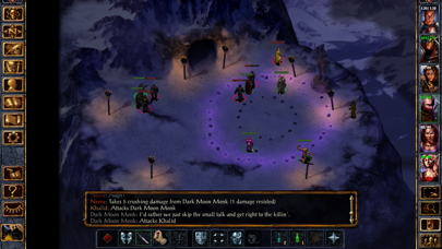Baldur's Gate Enhanced Edition screenshot 5