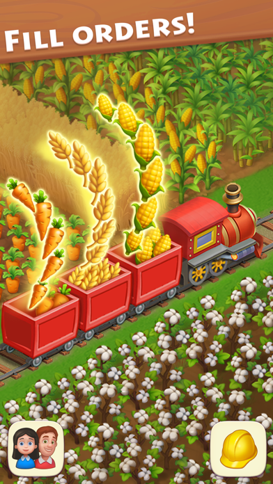 Township screenshot 4