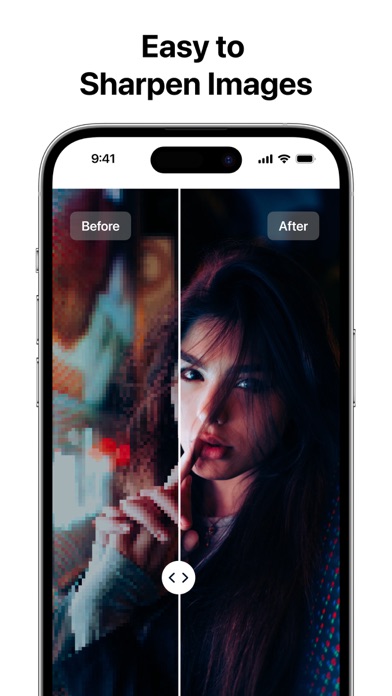 AI Photo Editor: BG Remover screenshot 5