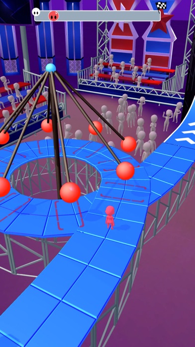 Epic Race 3D – Parkour Game screenshot 6