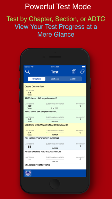 PDG PROmote 2026+ screenshot 3