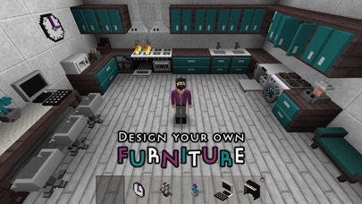 Survivalcraft 2 screenshot 1