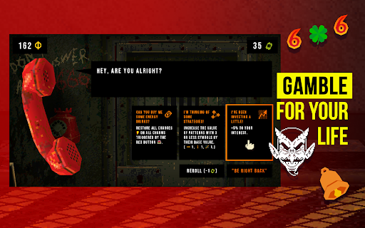 CloverPit screenshot 8