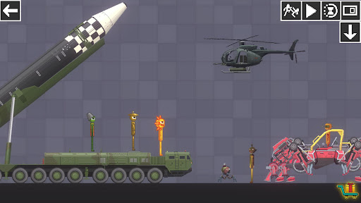 Beats Playground screenshot 2