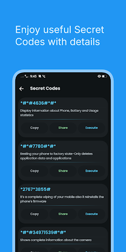 Basic Root Checker Pro- Unroot screenshot 8