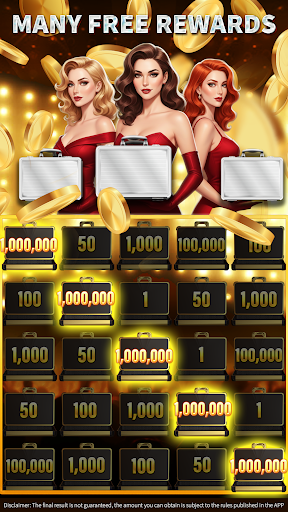 Deal To Be A Millionaire screenshot 8