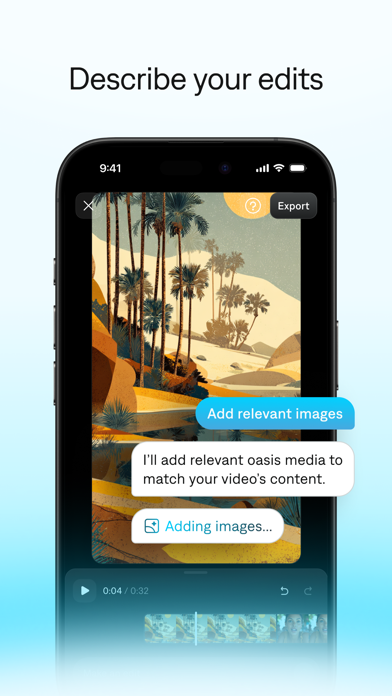 Captions Lite screenshot 4