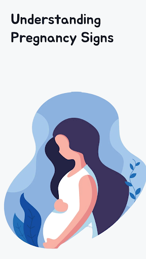 Pregnancy Test App Quiz screenshot 4