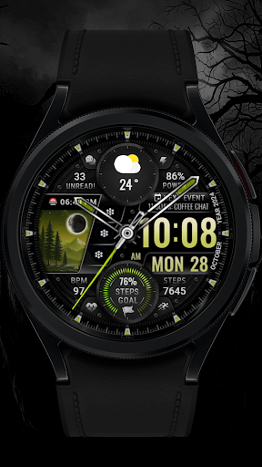 [KNA003] SHADOW screenshot 22