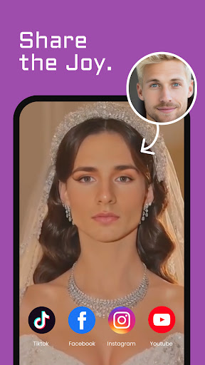 AI Face Swap Video App-Swapme screenshot 15