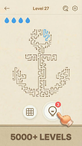 Arrows GO! screenshot 2