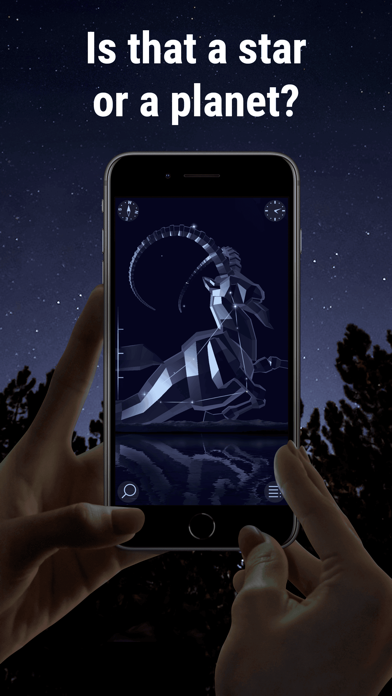 Star Walk 2 Pro：Night Sky View screenshot 6