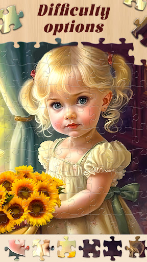 Jigsaw Master - Jigsaw Puzzles screenshot 9