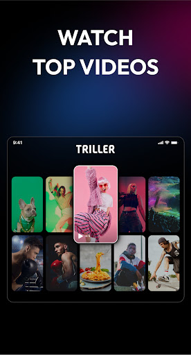 Triller: Social Video Platform screenshot 12