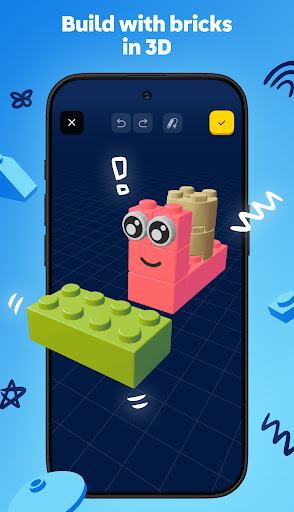 LEGO® Play screenshot 3