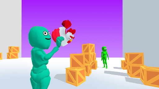 Who Dies Last? screenshot 17