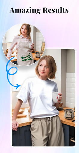 AI Outfits: Try on Clothes screenshot 5