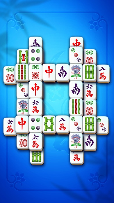 Mahjong Club - Solitaire Game screenshot 5