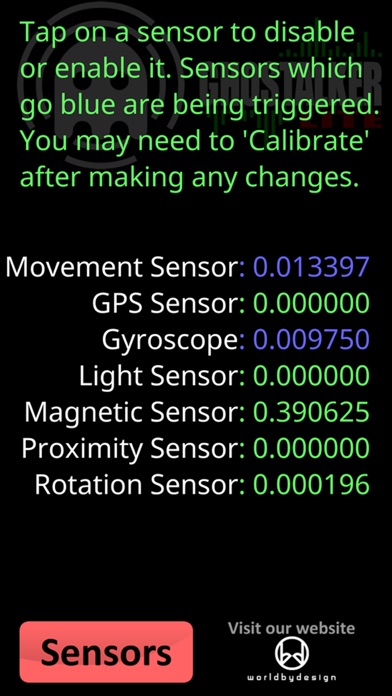 Ghostalker screenshot 4