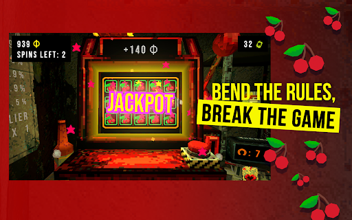 CloverPit screenshot 9