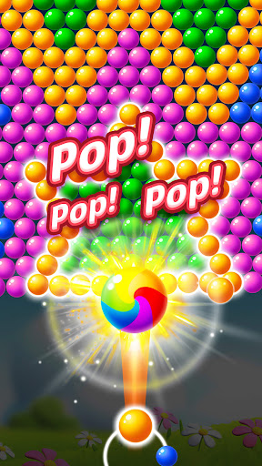 Bubble Shooter Pop - Blast Fun screenshot 20