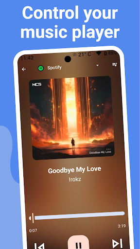 AutoZen-Car Dashboard&Launcher screenshot 4