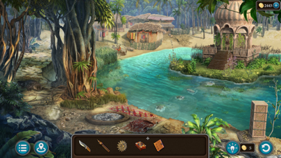 Artifact Seekers screenshot 4