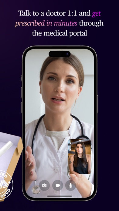 FuturHealth screenshot 4