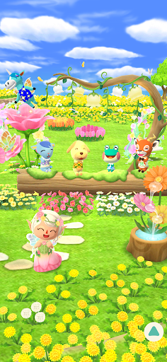 Animal Crossing: Pocket Camp C screenshot 6