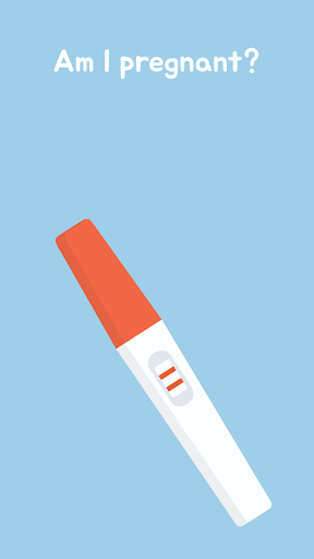 Pregnancy Test App Quiz screenshot 3