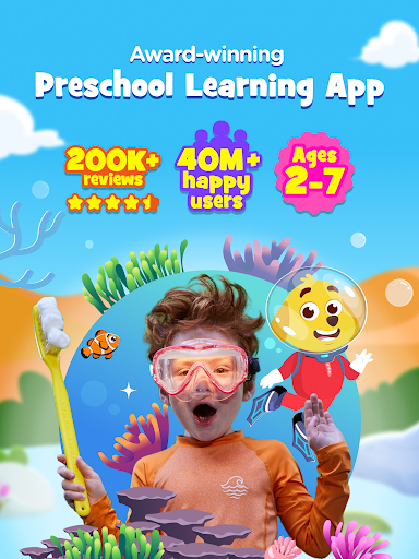 Kiddopia - Kids Learning Games screenshot 11